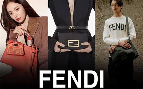 fendi character|fun facts about fendi.